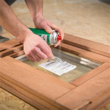 TEC 7 CLEANER UNIVERSAL FAST AND SAFE DEGREASER