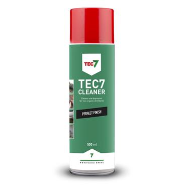 TEC 7 CLEANER UNIVERSAL FAST AND SAFE DEGREASER
