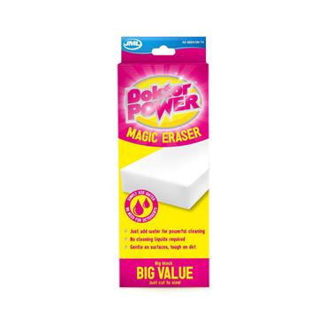 JML DOKTOR POWER MAGIC ERASER