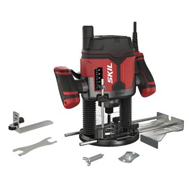 1400W 1860AA SKIL WOOD ROUTER