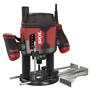 1400W 1860AA SKIL WOOD ROUTER