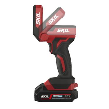 20V SKIL CORDLESS LED SPOTLIGHT BODY ONLY