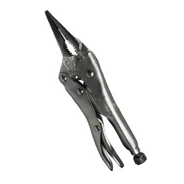 DARGAN 6' LONG NOSE LOCKING PLIER VG06LNDT