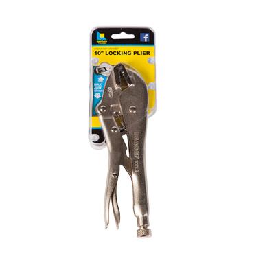 DARGAN 10 INCH LOCKING PLIER