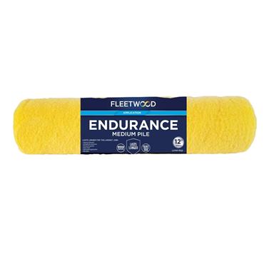 12`` ENDURANCE  SLEEVE MEDIUM PILE