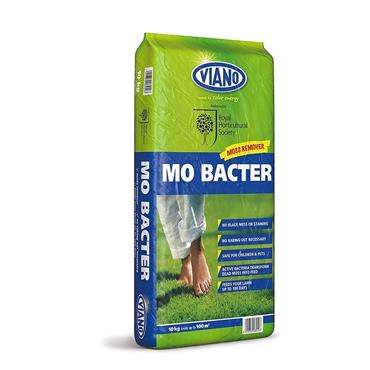 VIANO 10KG MO BACTER MOSS REMOVER