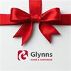 Glynns Home & Hardware Online Gift Voucher