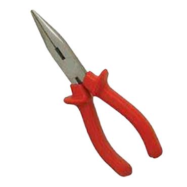 DARGAN 8``LONG NOSE PLIERS