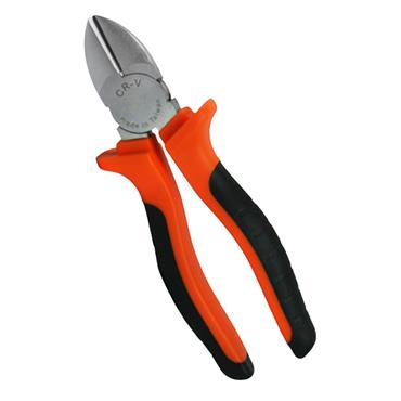 DARGAN 6``SIDE CUTTER PLIERS