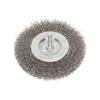 WIRE BRUSH ON SPINDLE ASSORTED
