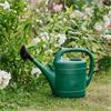 10LT WATERING CAN GREEN