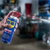 WD40 SMART STRAW SPRAY 450ML