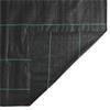 Radius Weed Control Fabric