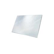 WELDING GLASS CLEAR