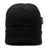 INSULATEX KNIT CAP  BLACK