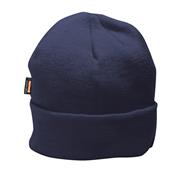 INSULATEX KNIT CAP   NAVY