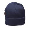 INSULATEX KNIT CAP   NAVY