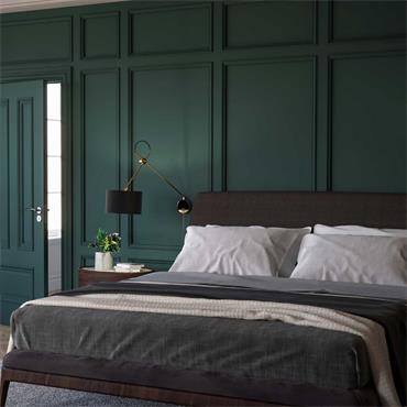 Wall Panelling - Paint Grade