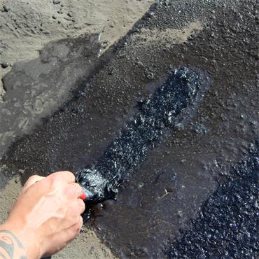 WP7-301 ROOF WATERPROOF 310ML