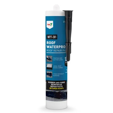 WP7-301 ROOF WATERPROOF 310ML
