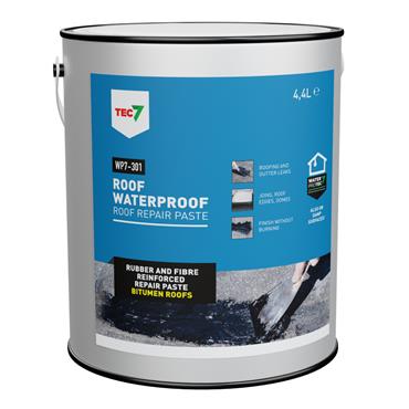 WP7-301 ROOF WATERPROOF 4.4LT
