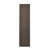 ACOUSTIC WALL PANEL SMOKED OAK 605X2400MM