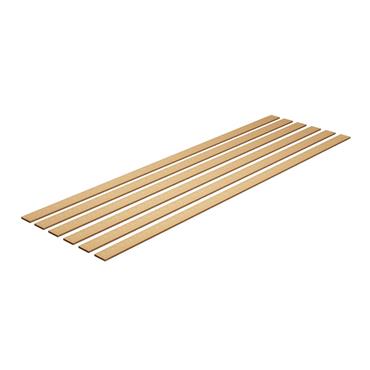 SHAKER WALL KIT (WOOD MOULDINGS)