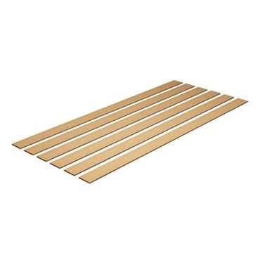 MDF WALL KIT (WOOD MOULDINGS)