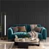 ACOUSTIC WALL PANEL DARK GREY  605X2400MM