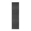 ACOUSTIC WALL PANEL DARK GREY  605X2400MM