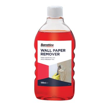 500ML WALLPAPER STRIPPER