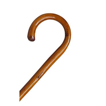 WALKING STICK HEAVY OAK