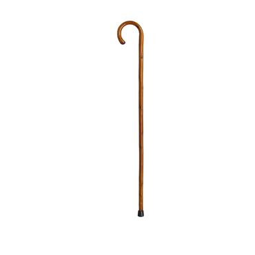 WALKING STICK HEAVY OAK