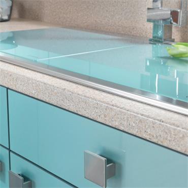 28mm X 3.0Mtr WORKTOP TAURUS BEIGE