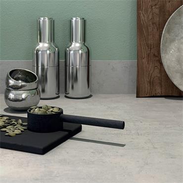 38mm X 3.0Mtr WORKTOP CLOUDY CEMENT