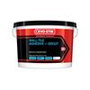 WALL TILE ADHESIVE AND GROUT MOULD RESISTANT