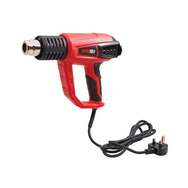 OLYMPIA POWER TOOLS 2000W HEAT GUN