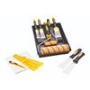 STANLEY 16 PIECE DECORATING SET