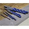 FAITHFULL MULTI-CONSTRUCTION DRILL BIT SET