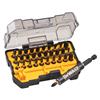 DEWALT 32 PIECE FLEXTORQ IMPACT BIT SET
