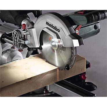 METABO CROSS CUT MITRE SAW