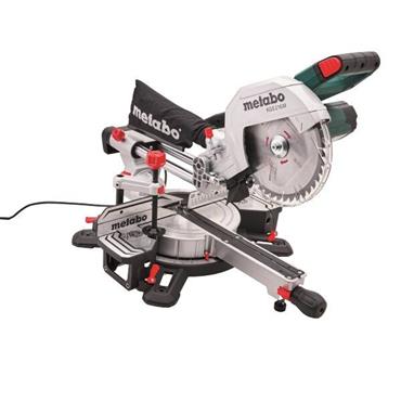 METABO CROSS CUT MITRE SAW