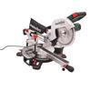 METABO CROSS CUT MITRE SAW