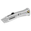 STANLEY RECTRACTABLE PRO KNIFE WITH 10 BLADES