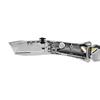 STANLEY RECTRACTABLE PRO KNIFE WITH 10 BLADES