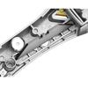 STANLEY RECTRACTABLE PRO KNIFE WITH 10 BLADES