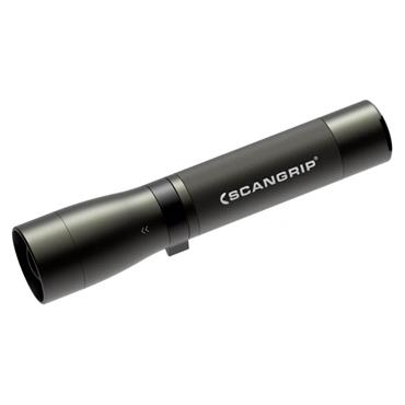 SCANGRIP FLASH 600R RECHARGEABLE TORCH