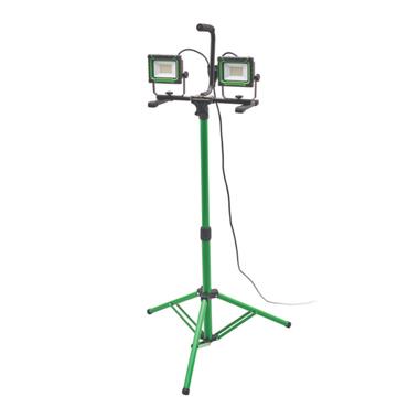 LIGHTHOUSE SITE LIGHT 76W TWIN 240V