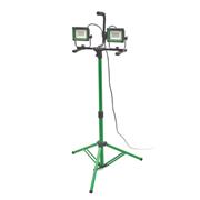 LIGHTHOUSE SITE LIGHT 76W TWIN 240V