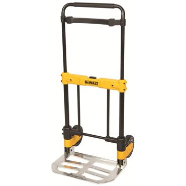 DEWALT FOLDING SACK TRUCK